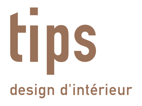 TIPS | Design d'intérieur 